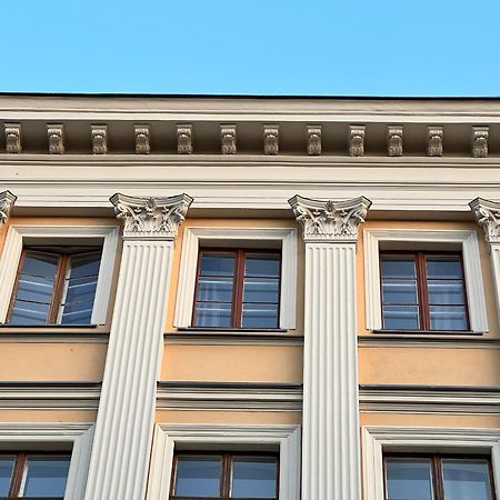 Ferienwohnung Am Elisabethplatz Gorlitz Exterior photo