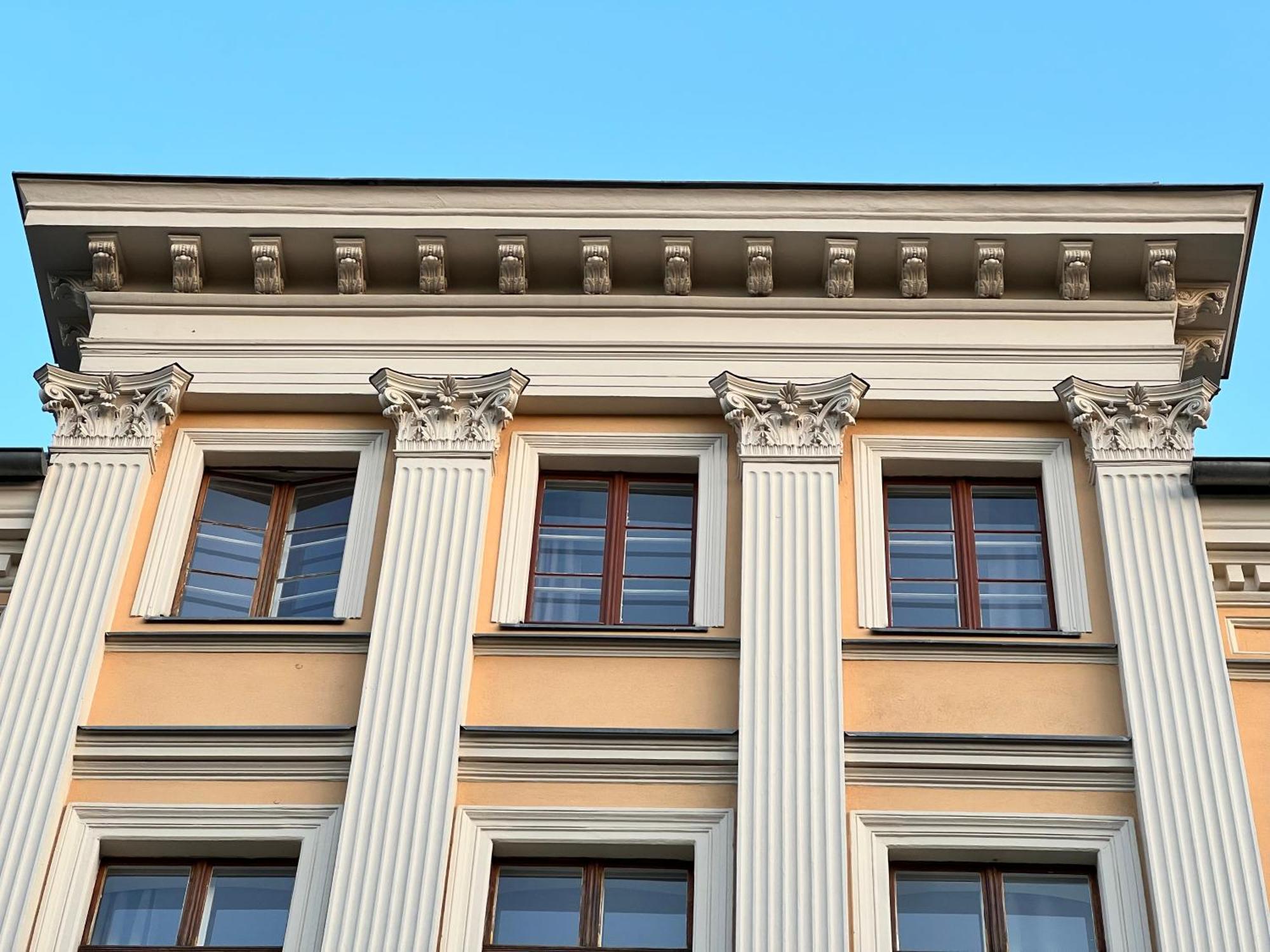 Ferienwohnung Am Elisabethplatz Gorlitz Exterior photo